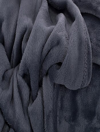 Plaid Flanelle Ultra Douce Flanou –