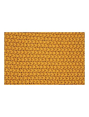 Plaid Santos - coton recyclé