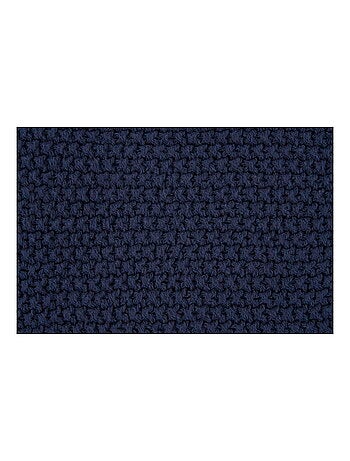 Plaid Santos - coton recyclé