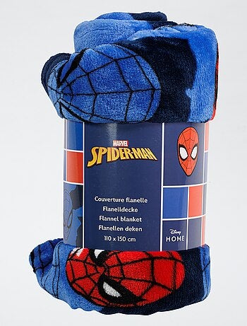Plaid 'Spider-man'