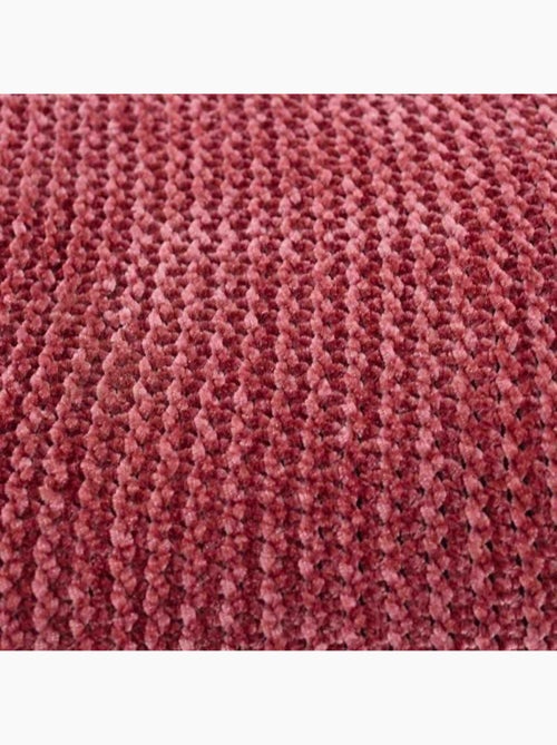 Plaid tissu chenille 130x150cm - Kiabi Plaid tissu chenille 130x150cm - Kiabi