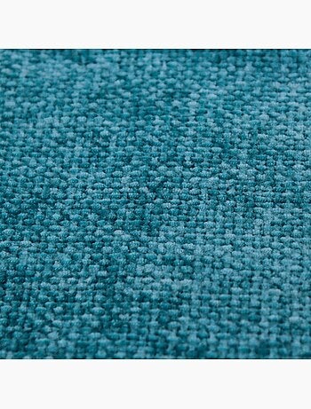 Plaid tissu chenille 130x170cm
