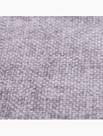 Plaid tissu chenille 130x170cm