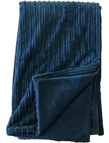 Plaid uni HOTEL TROPIK BARBADE