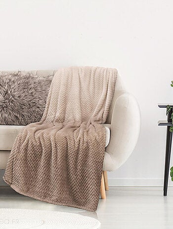 Plaid XXL collection OURAL