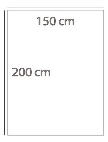 Plaid XXL collection OURAL