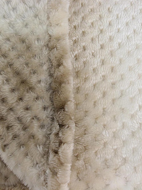 Plaid XXL collection OURAL - Kiabi