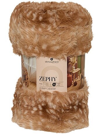 Plaid ZEPHY