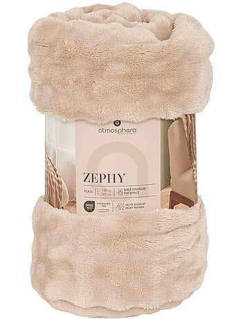Plaid zephy