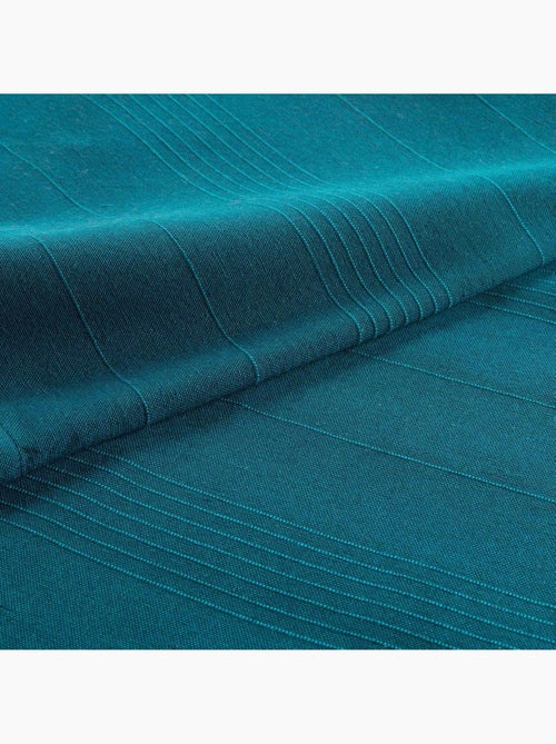 Plaids Polycoton LUCILE Douceur d'Intérieur - Kiabi