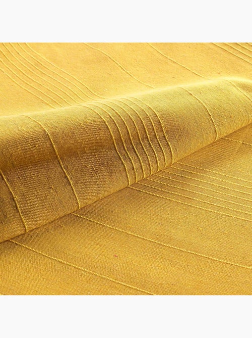 Plaids Polycoton LUCILE Douceur d'Intérieur - Kiabi