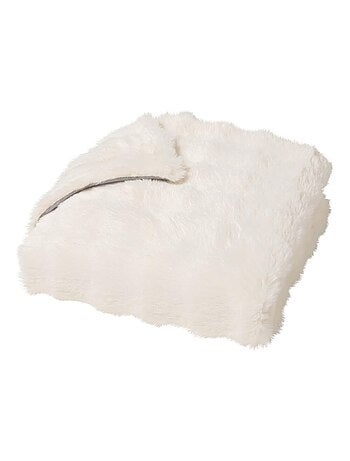 Plaids Polyester MOUNTY Douceur d'Intérieur