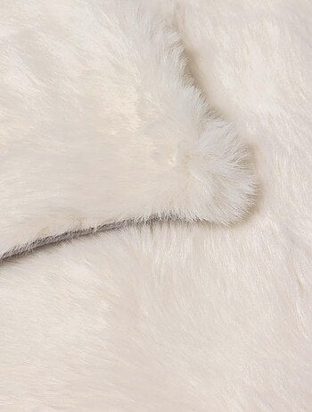 Plaids Polyester MOUNTY Douceur d'Intérieur