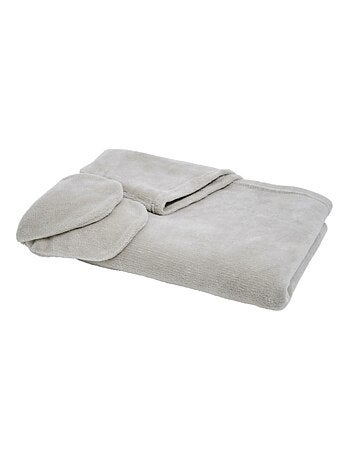 Plaids Polyester Polaire PROMO LINGE