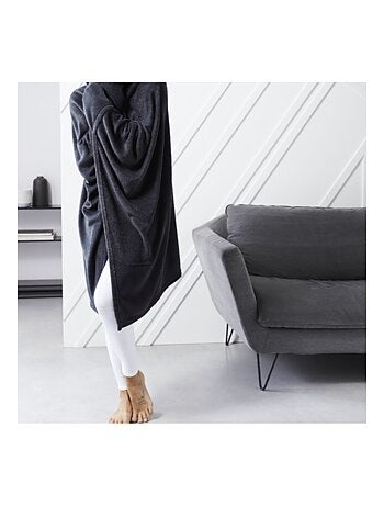 Plaids Polyester Polaire PROMO LINGE