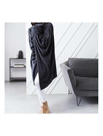 Plaids Polyester Polaire PROMO LINGE