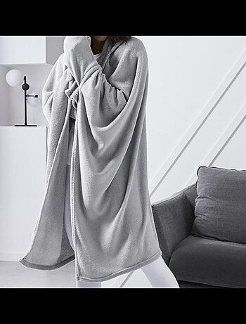 Plaids Polyester Polaire PROMO LINGE