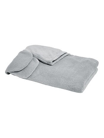 Plaids Polyester Polaire PROMO LINGE