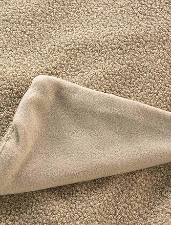 Plaids Polyester WOOLY Douceur d'Intérieur