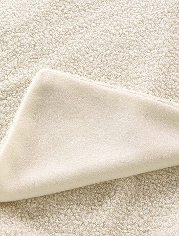 Plaids Polyester WOOLY Douceur d'Intérieur