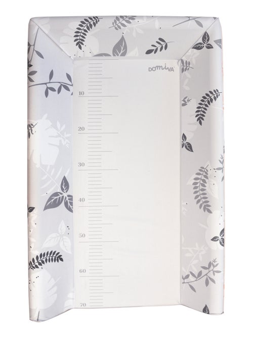 Plan à langer avec matelas intégré - Kiabi