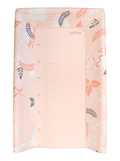 Plan à langer avec matelas intégré - Kiabi