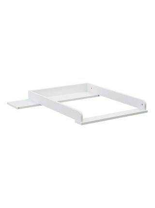 Plan à langer en bois pour commode bébé UNO