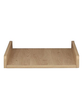 Plan à langer multiposition pour commode-îlot bébé - SAUTHON