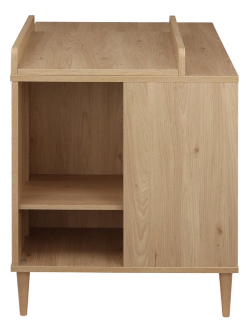 Plan à langer multiposition pour commode-îlot bébé - SAUTHON - Kiabi