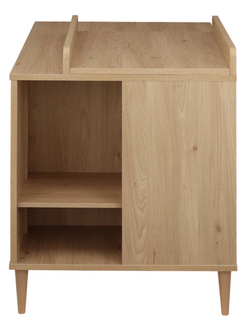 Plan à langer multiposition pour commode-îlot bébé - SAUTHON - Kiabi