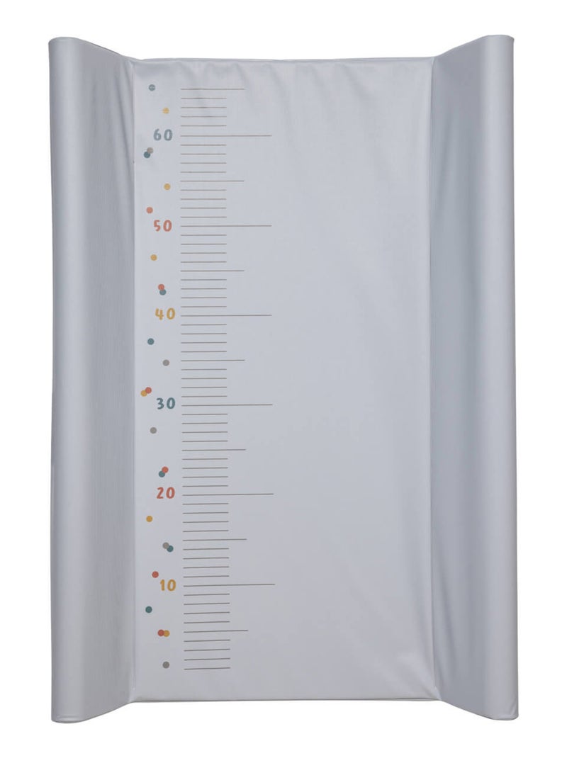 Plan à langer Naissance en PVC Toise - Pois - Babycalin Multicolore - Kiabi