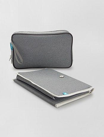 Plan à langer nomade 'Badabulle'