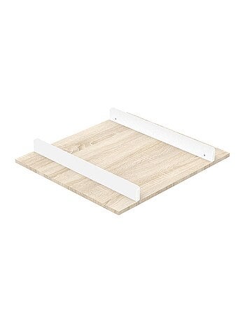 Plan à langer pour commode - SAUTHON