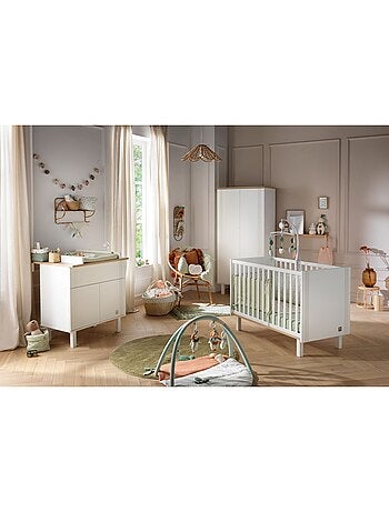 Plan à langer pour commode - SAUTHON