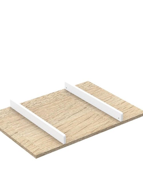 Plan à langer pour commode - SAUTHON - Kiabi