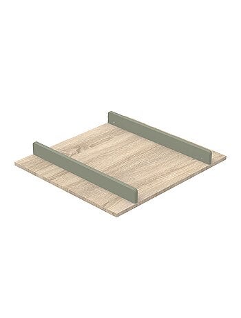Plan à langer pour commode - SAUTHON