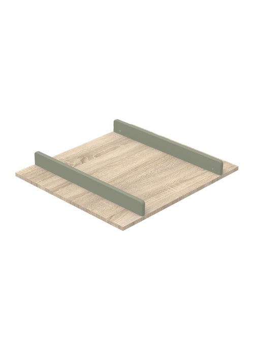 Plan à langer pour commode - SAUTHON - Kiabi