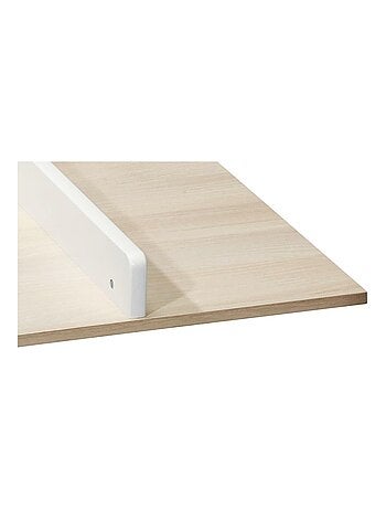 Plan à langer pour commode 1 porte 3 tiroirs - SAUTHON