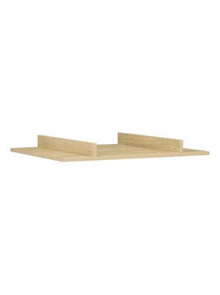 Plan à langer pour commode 3 tiroirs -