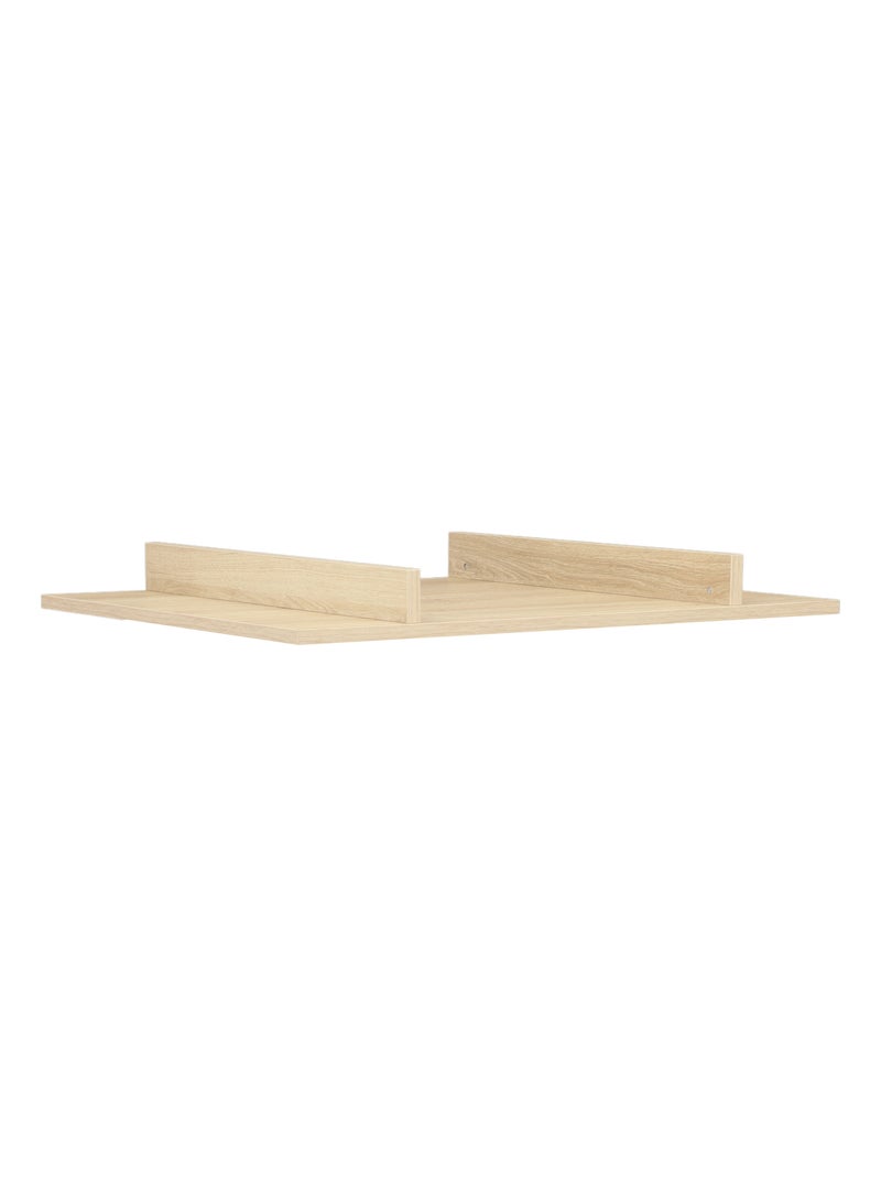 Plan à langer pour commode 3 tiroirs - Marron - Kiabi