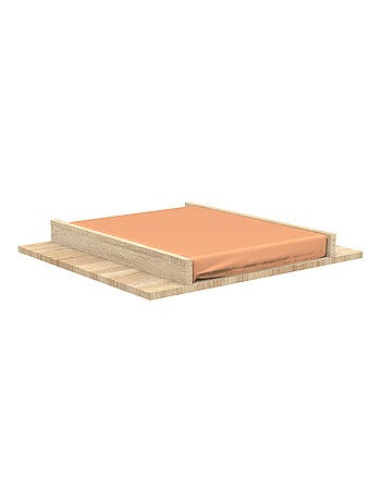 Plan à langer pour commode 3 tiroirs - SAUTHON
