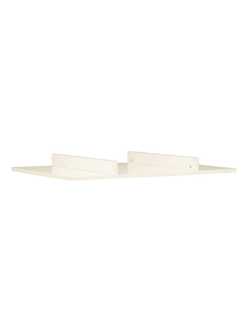 Plan à langer pour commode 3 tiroirs et 1 portes - Blanc - Kiabi