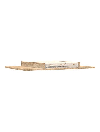 Plan à langer pour commode en bois - SAUTHON