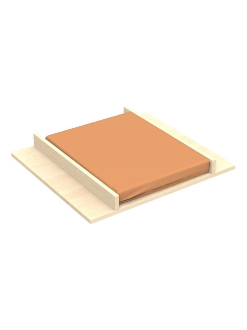 Plan à langer pour commode jusqu'à 15 kg - SAUTHON - Kiabi