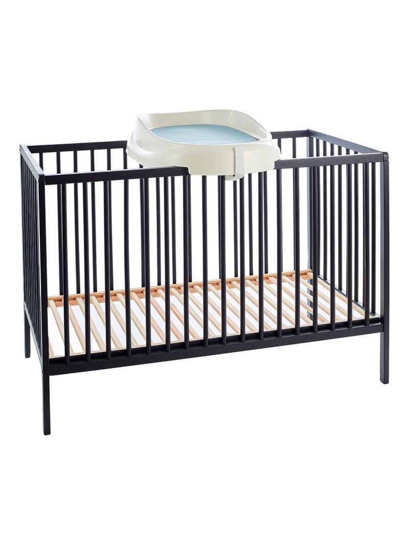 Plan à langer Vasco Blanc - Kiabi