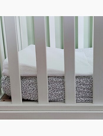 Plan incliné 10° éponge pour lit 70x140cm