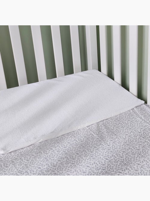 Plan incliné 10° éponge pour lit 70x140cm - Kiabi