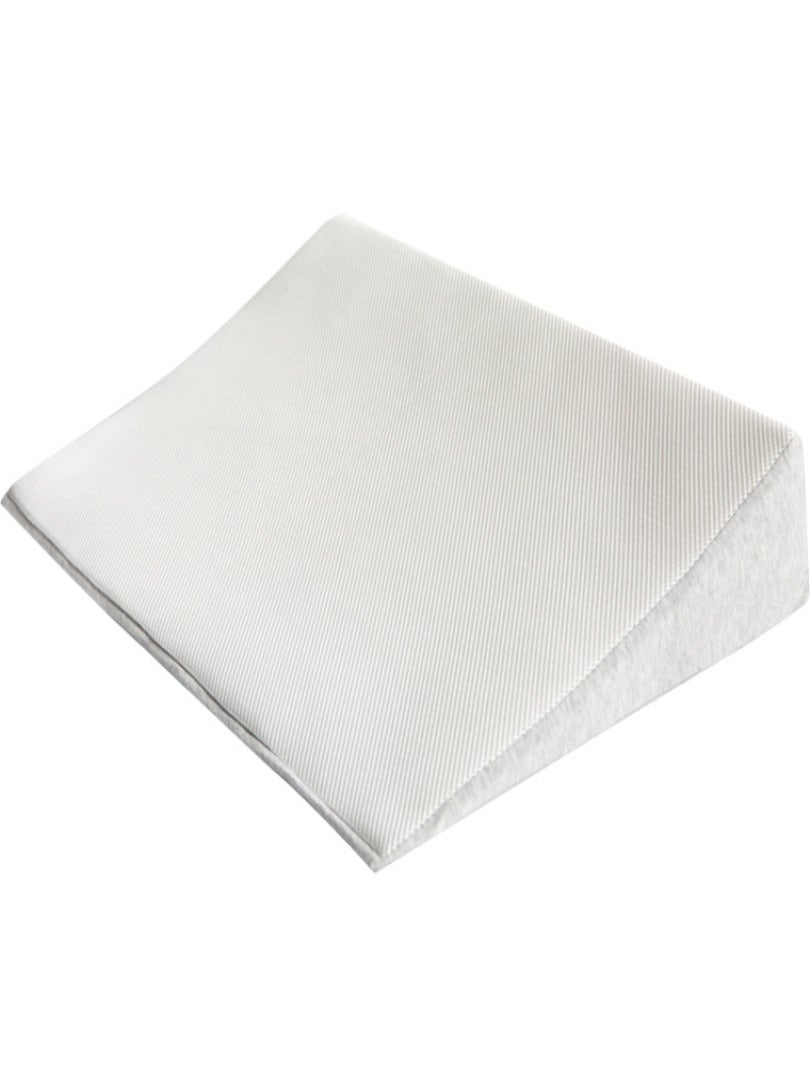 Plan incliné 15° 3D Wave blanc (pour lit 60 x 120 cm) Blanc - Kiabi