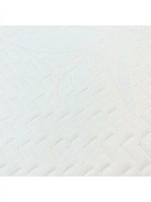 Plan incliné bébé 10° pour matelas 60x120cm - Kiabi Plan incliné bébé 10° pour matelas 60x120cm - Kiabi