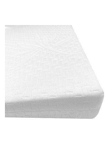 Plan incliné bébé 15° pour matelas 60x120cm